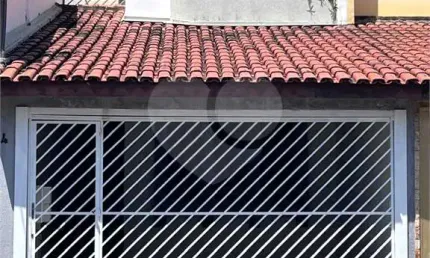 Casa com 3 quartos à venda na Rua Antônio Clemente, 294, Jardim São Paulo (Zona Norte), São Paulo