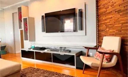Apartamento à venda no condomínio spazio di roma em lauzane paulista, são paulo