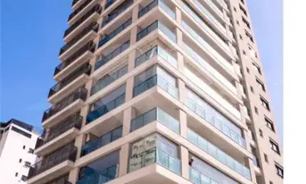 Apartamento de 255m² em Santana, 4 suítes, 4 vagas - Próximo à Av. Braz Leme - Alto Padrão