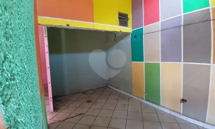 Casa com 4 quartos à venda na Avenida Gustavo Adolfo, 540, Vila Gustavo, São Paulo