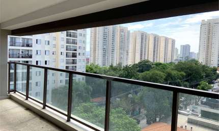 Apartamento-São Paulo-ALTO DA LAPA | Ref.: REO1052655