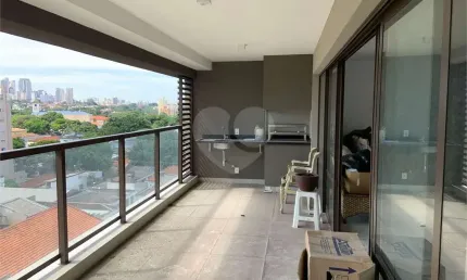 Apartamento com 3 quartos à venda em bela aliança - sp