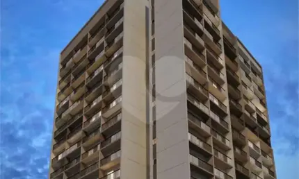 Apartamento com 1 quarto à venda na Rua Doutor Clemente Jobim, 65, Vila Mariana, São Paulo