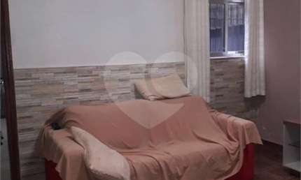 Casa com 2 quartos à venda na Rua Conselheiro Lafaiette, 69, Mooca, São Paulo