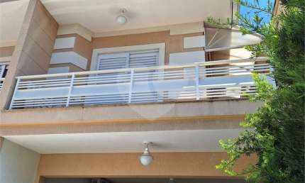 Imóvel Alto Padrão na Casa Verde Localização Privilegiada com 04 dormitórios e 04 vagas