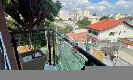 Apartamento com 1 quarto à venda na Rua Santa Olímpia, 81, Tucuruvi, São Paulo
