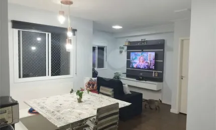 Apartamento com 2 quartos à venda na Avenida Maestro Villa Lobos, 778, Tucuruvi, São Paulo