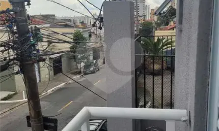 Apartamento com 2 quartos à venda em vila dom pedro ii - sp