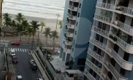 Apartamento-Praia Grande-VILA TUPI | Ref.: REO342102