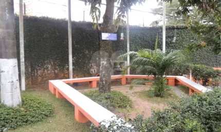 Prédio para alugar na Rua Sócrates, Jardim Marajoara, São Paulo