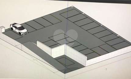 VILA SANTA CATARINA - GALPÃO P VENDA  - PERMITE CONSTRUÇÃO PRÉDIO