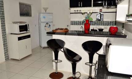 Cobertura com 4 quartos à venda na Avenida Santa Maria, 591, Enseada, Guarujá