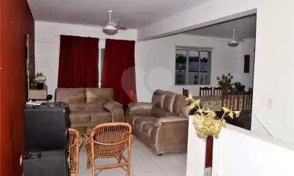 Cobertura com 4 quartos à venda na Avenida Santa Maria, Enseada, Guarujá