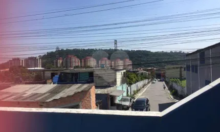 Casa com 3 quartos à venda na Rua Frutuoso Nunes, 3, São Mateus, São Paulo