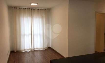 Apartamento com 2 quartos à venda na Rua Joaquim Morais, 358, Vila Santa Catarina, São Paulo