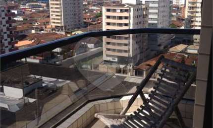 Cobertura com 4 quartos à venda na Rua Guaranis, 284, Tupi, Praia Grande
