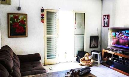 Casa-São Paulo-VILA SANTA CATARINA | Ref.: REO537918