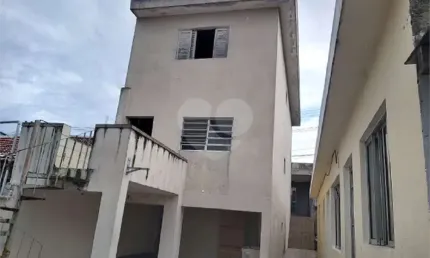 Casa com 2 quartos à venda na Rua Ângelo de Cândia, 1477, São Mateus, São Paulo