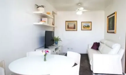 Apartamento-São Paulo-VILA SANTA CATARINA | Ref.: REO560623