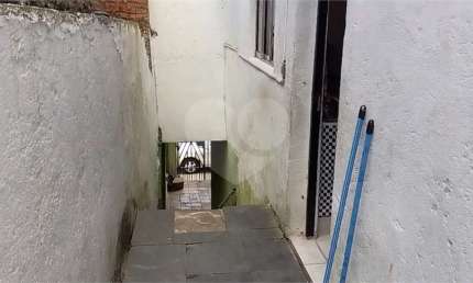 Casa com 3 quartos à venda na Rua Sertão do Paraupaba, 127, São Mateus, São Paulo