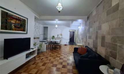 Casa com 4 quartos à venda na Avenida Nova Cantareira, 3553, Tucuruvi, São Paulo