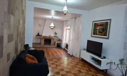 Casa com 4 quartos à venda na Avenida Nova Cantareira, Tucuruvi, São Paulo