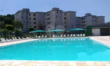 Apartamento com 2 quartos à venda na Rua Escorpião, 550, São Mateus, São Paulo