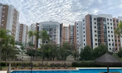 LINDO Apartamento  Totalmente Reformado Vila São Francisco!!