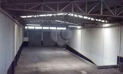 Barracão / Galpão / Depósito à venda na Rua Engenheiro José Rubbo, 155, São Mateus, São Paulo