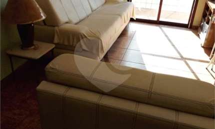 Apartamento com 2 quartos à venda na Rua Timbiras, 169, Tupi, Praia Grande