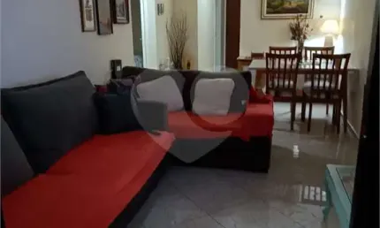 Apartamento com 2 quartos à venda na Rua Ciro Alves, Enseada, Guarujá