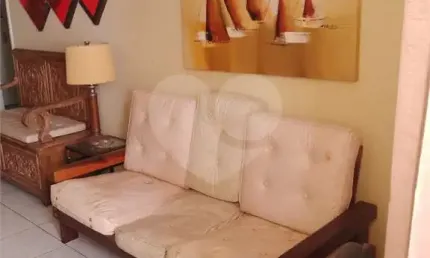 Apartamento com 2 quartos à venda na Avenida Dom Pedro I, Enseada, Guarujá