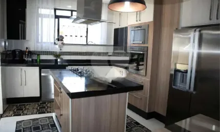Casa com 3 quartos à venda na Avenida Gustavo Adolfo, 436, Tucuruvi, São Paulo
