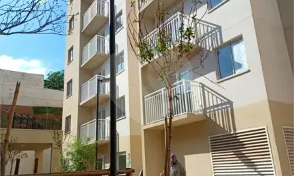 Apartamento-São Paulo-SÃO MATEUS | Ref.: REO1050124