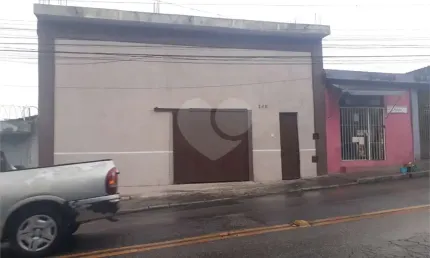 Barracão / Galpão / Depósito à venda na Rua Tomé Dias Laço, 240, Itaim Paulista, São Paulo