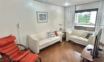Apartamento com 3 quartos à venda na Rua Dona Luiza Tolle, Santana, São Paulo