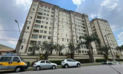 Apartamento com 2 quartos à venda na Avenida Matapi, 40, Vila Formosa, São Paulo