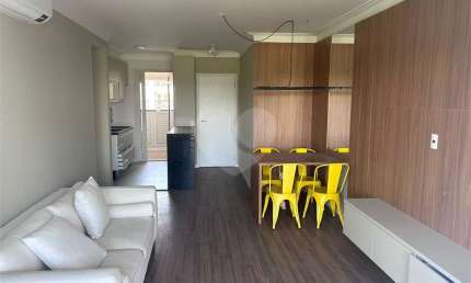 Apartamento com 2 quartos à venda na Rua Soror Angélica, 67, Santana, São Paulo