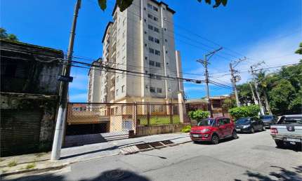 Apartamento com 2 Quartos e 1 Banheiro à Venda, com 55 metros quadrados