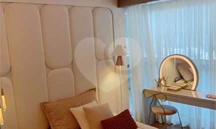 Apartamento de 258m² com Lazer Completo em São Paulo - Vila Mariana