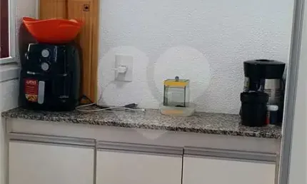 Apartamento à Venda no Prêmio Vila Nova - Conforto e Praticidade em Cada Detalhe!