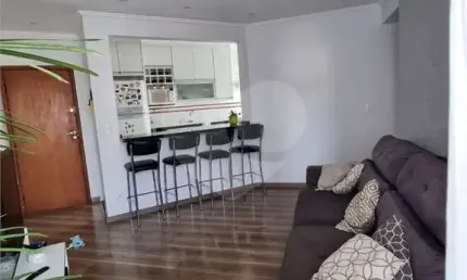 Apartamento-São Paulo-VILA NOVA CACHOEIRINHA | Ref.: REO1069280