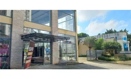 Barracão / Galpão / Depósito para alugar na Rua Doutor Zuquim, 1122, Santana, São Paulo