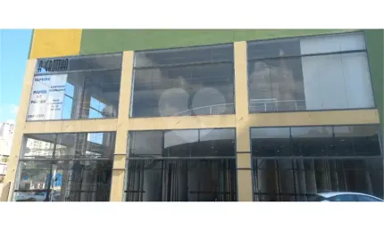 Barracão / Galpão / Depósito para alugar na Rua Doutor Zuquim, Santana, São Paulo