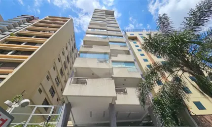 Sala comercial à venda na Avenida Brigadeiro Luís Antônio, Jardim Paulista, São Paulo