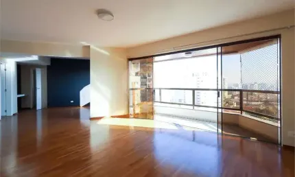 Apartamento com 3 quartos à venda na Rua Hungara, 126, Lapa, São Paulo