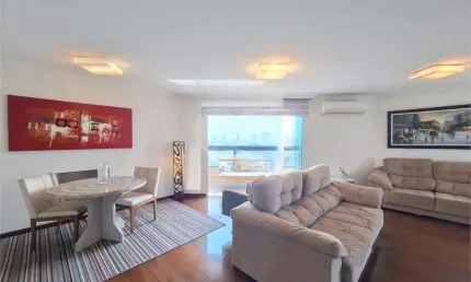 Apartamento com 3 quartos para alugar na Rua Doutor Guilherme Cristofel, 340, Santana, São Paulo