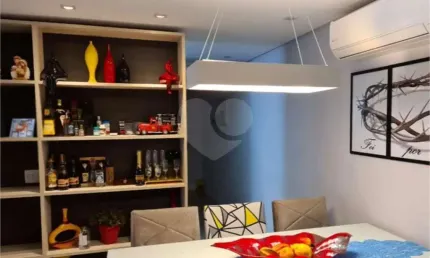 Apartamento-São Paulo-Casa Verde | Ref.: REO1030150