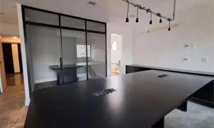 Sala comercial à venda na Rua Ministro Godói, 478, Perdizes, São Paulo