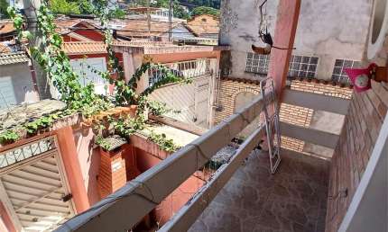 Casa com 8 quartos à venda na Rua Japoré, 72, Tremembé, São Paulo